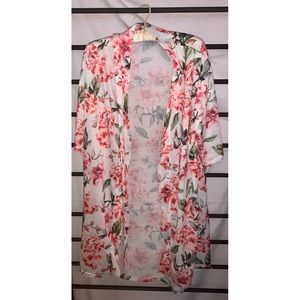 Show me your Mumu Robe